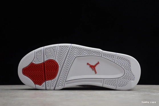 Rep Husky Red CT8527-112 4 Jordan Metallic Air CT8527-112  Retro 1218